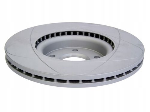 TARCZA HAM PRZOD 300X25 V POWER DISC ATE na Arena.pl