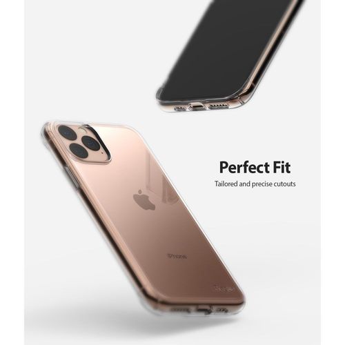 RINGKE AIR IPHONE 11 PRO CLEAR na Arena.pl