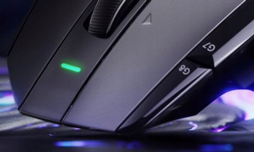 Mysz LOGITECH G502 X Lightspeed Czarny na Arena.pl