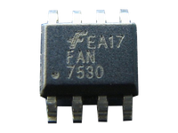 FAN7530 FAN7530MX SOP8 SMPS PFC