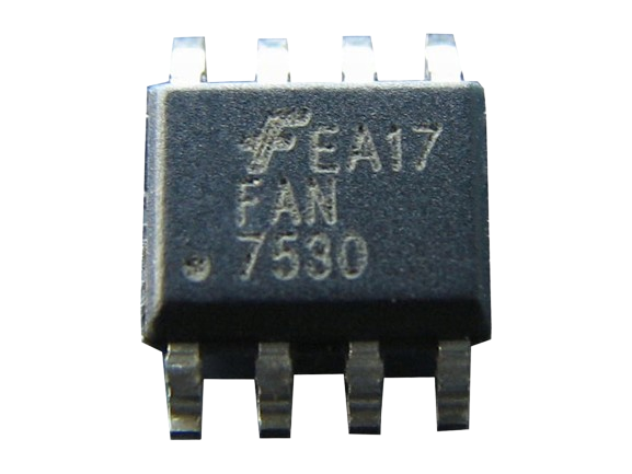 FAN7530 FAN7530MX SOP8 SMPS PFC zdjęcie 1