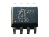 FAN7530 FAN7530MX SOP8 SMPS PFC