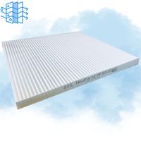 Filtr kabinowy MF90011 kompresory Ingersoll-Rand zamiennik 23564446