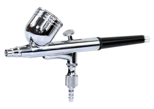 Pistolet malarski aerograf na Arena.pl