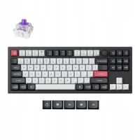 Klawiatura mechaniczna Keychron Q3 HE