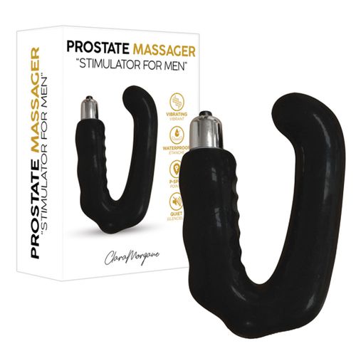 Wibrujący Masażer Prostate Massager na Arena.pl
