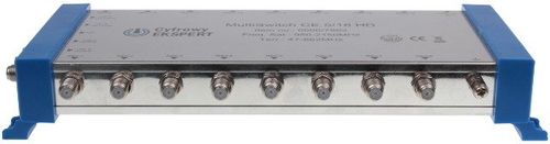 MULTISWITCH TECHNISAT CE 5/16 na Arena.pl