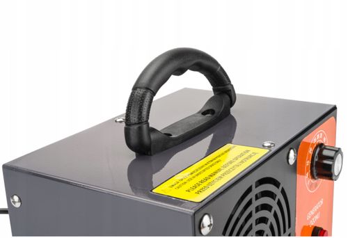 GENERATOR OZONU 28 000 MG/H MOCNY OZONATOR + TIMER na Arena.pl