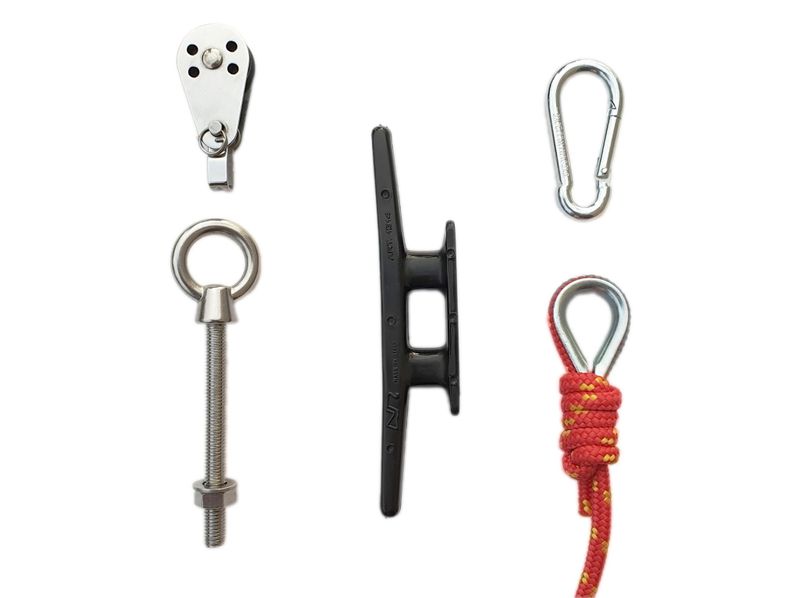 BLOCZEK KNAGA 250 zdjęcie 1