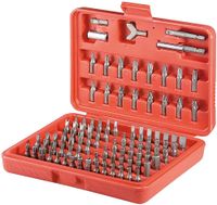 MicroConnect 100 pcs Bit set