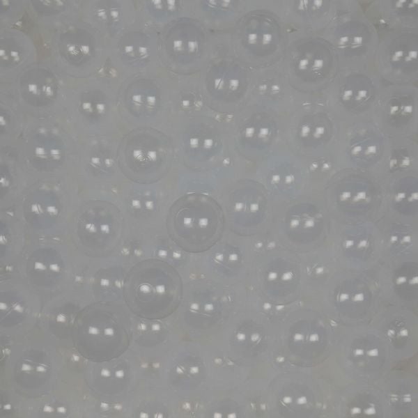 Kulki do zabawy ø7cm 200szt przezroczyste zdjęcie 1