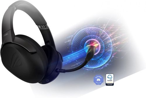 Słuchawki ROG Strix GO 2.4 PC/PS4/XboxOne/Nintendo na Arena.pl