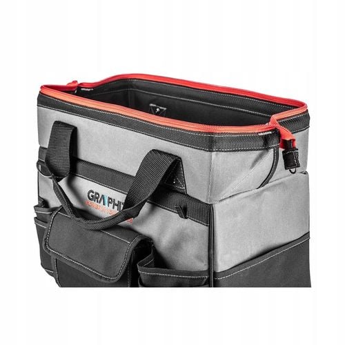 Zestaw dwóch toreb Energy GRAPHITE 58G088 na Arena.pl
