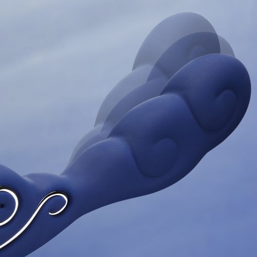 Wibrator - Sky by Ave Cirrus L Vibrator Blue na Arena.pl