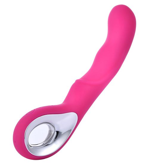 G-spot nowoczesny wibrator zdjęcie 2