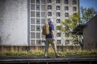 Plecak Helikon EDC Cordura Adaptive Green