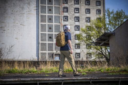 Plecak Helikon EDC Cordura Adaptive Green na Arena.pl