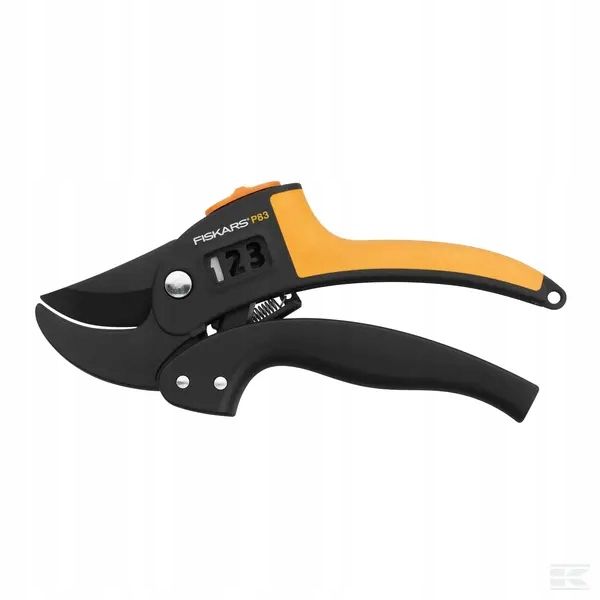 Sekator Kowadełkowy PowerStep Fiskars, 111670 zdjęcie 1