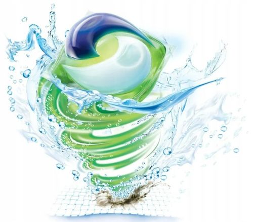 ARIEL KAPSUŁKI DO PRANIA COLOR 100SZT (2 X 910g) - NEW na Arena.pl