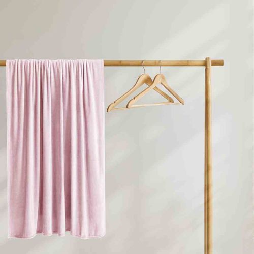 BLA/MIC/POWDERPINK/220X240 na Arena.pl