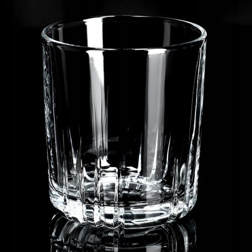 Szklanka Do Whisky 280ml Drinków Napojów Wody Soku na Arena.pl