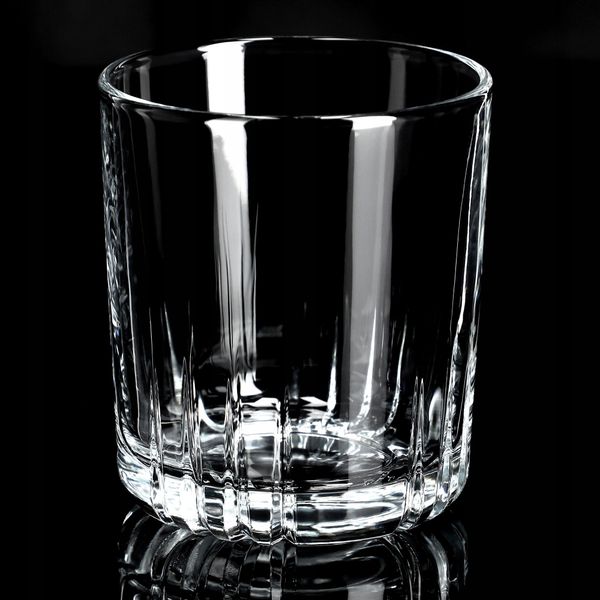 Szklanka Do Whisky 280ml Drinków Napojów Wody Soku zdjęcie 10