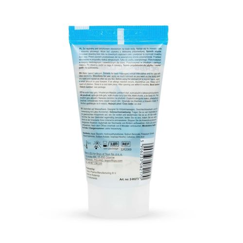 żel-neutral boys of toys 30 ml. na Arena.pl