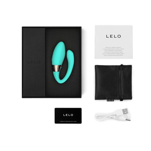 lelo tiani harmony aqua na Arena.pl