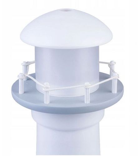 Latarnia szara 4113012 na Arena.pl