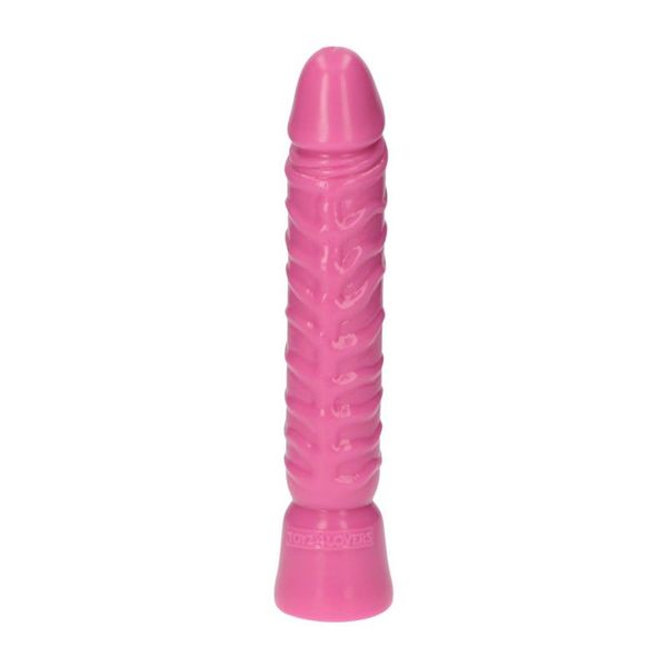 Dildo- Sebastiano Pink zdjęcie 2