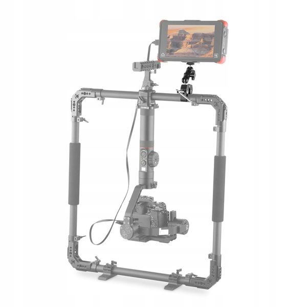 SmallRig 2164 Zacisk + Magic Arm Multi-functional zdjęcie 7