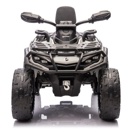 Quad Can Am Outlander 4x4  DK-CA005 Szary na Arena.pl