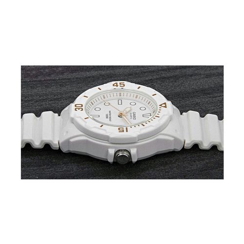 Zegarek Damski Casio LRW-200H-7E2VEF (Ø 34 mm) na Arena.pl