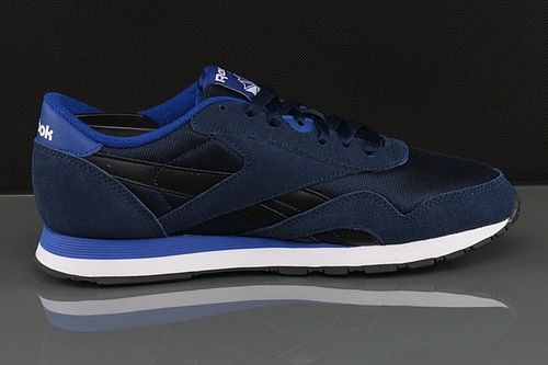 Reebok CL NYLON TS (AR2777) na Arena.pl
