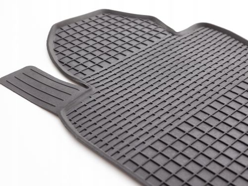 Dywaniki gumowe do Chevrolet Lacetti TUNEL na Arena.pl