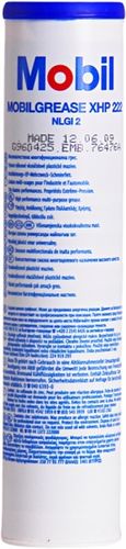 MOBILGREASE XHP222 0,390kg (149411) na Arena.pl