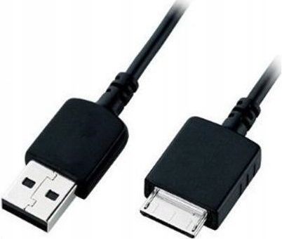 Kabel Ładowarka USB SONY WALKMAN MP3 MP4 WM-PORT zdjęcie 2