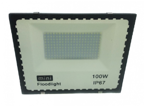 LAMPA HALOGEN LED 100 W IP67 - 4564 na Arena.pl