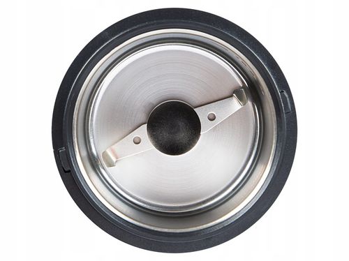 MOCNY MŁYNEK ELEKTRYCZNY GRINDER DO MIELENIA KAWY ORZECHÓW ZBOŻA CUKRU na Arena.pl