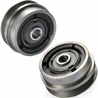 SPRZĘGŁO ODŚRODKOWE 115x20mm 1pasek 20mm/115mm