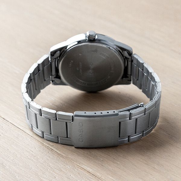 ZEGAREK MĘSKI CASIO MTP-V001D-1BUDF (zd107b) + BOX zdjęcie 7