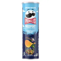PRINGLES CHIPSY 165G PASSPORT JAPANESE STYLE