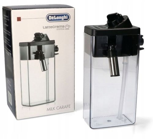 Pojemnik Mleko Ekspresu DeLonghi Dinamica DLSC012 na Arena.pl