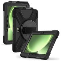 pancerne etui z uchwytem 4smarts rugged  case grip do samsung galaxy