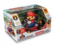 CARRERA RC - MARIO KART PIPE KART - MARIO 2, 4GHZ
