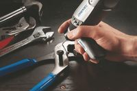 FREZ Z WEGLIKIEM WOLFRAM 3.2MM 2615990132 DREMEL