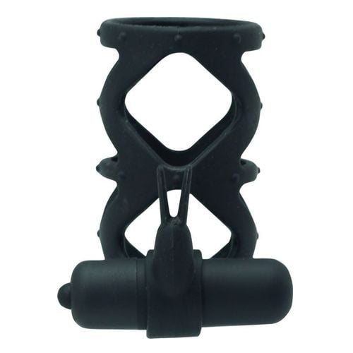 anello fallico timeless slender vibring nero na Arena.pl