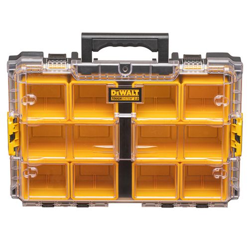 ORGANIZER TOUGHSYSTEM 2.0 DS100 - DWST83394-1 na Arena.pl