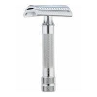 Merkur Safety Razor 37C Slant Maszynka do golenia ukośna głowica
