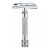 Merkur Safety Razor 37C Slant Maszynka do golenia ukośna głowica